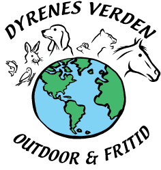 Dyrenes Verden Outdoor & Fritid