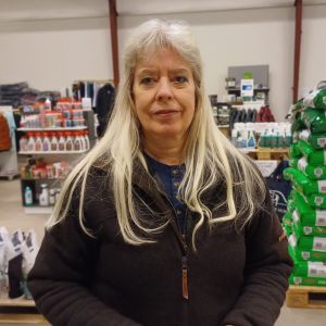 Bente Pedersen, Stenstrup