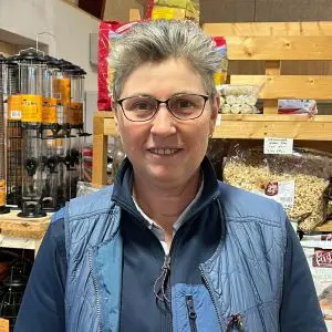 Gitte Jensen Falsled