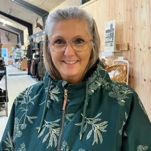 Heidi Skjærbæk Faaborg