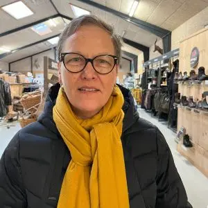 Lene Bendtsen Øster Hæsinge